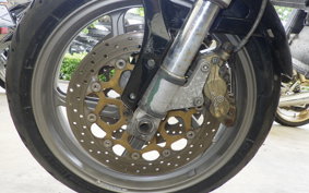 DUCATI MONSTER S4 2001