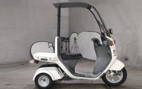 HONDA GYRO TA03
