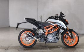 KTM 390 DUKE JPJ40