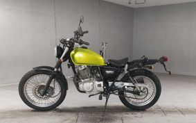 SUZUKI GLASS TRACKER BIG BOY NJ4DA