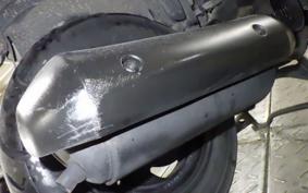 HONDA SPACY 100 JF13