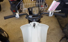 SUZUKI BIRDIE 50 BA43A