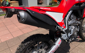 HONDA CRF250L MD47