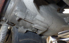 SUZUKI LET's 4 CA45A