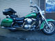 Фото Kawasaki VULCAN1500 CLASSIC 1998 с японского аукциона