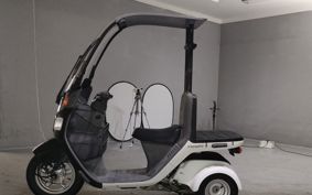 HONDA GYRO TA03