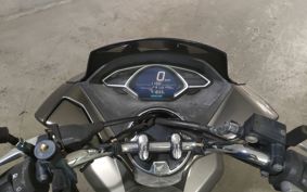 HONDA PCX125 JF81