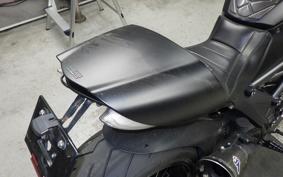 DUCATI DIAVEL DARK 2014