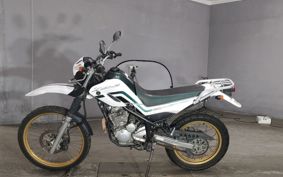 YAMAHA SEROW 250 DG11J