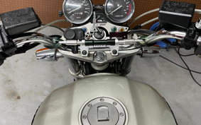 YAMAHA XJR1200 1997 0304