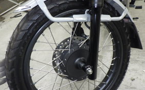 HONDA CT125-2 2017 JA65