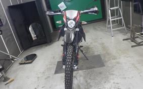 APRILIA RX125 2004