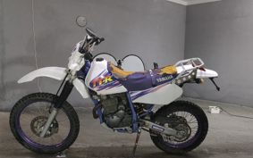 YAMAHA TT250R 4GY