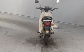 HONDA SUPER CUB50 SUPER CUSTOM C50