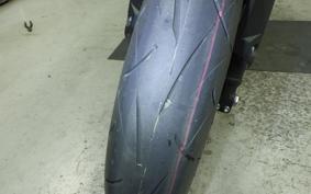 HONDA CBR650R E-Clutch 2026 RH17