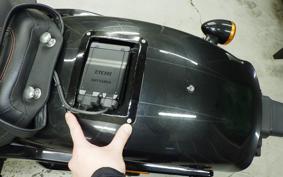 HARLEY FXBRS1870 2017