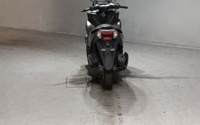 YAMAHA TRICITY 125 SEC1J