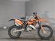 Фото KTM 125 EXC с японского аукциона