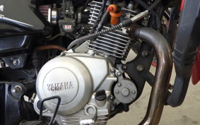 YAMAHA YBR125