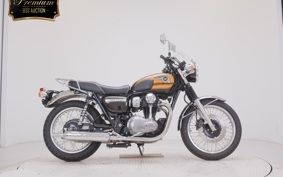 KAWASAKI W800 2016 EJ800A