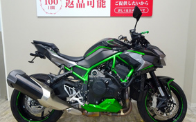 KAWASAKI NINJA H2 2020 ZRT00K