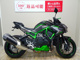 Фото Kawasaki NINJA H2 2020 с японского аукциона