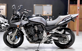 YAMAHA FZS1000 FAZER 2004 RN07