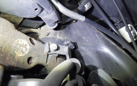 HONDA LEAD 125 2021 JF45