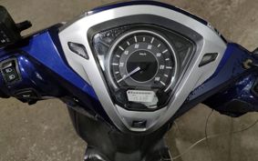 HONDA LEAD 125 JF45