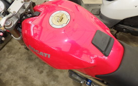 DUCATI MONSTER 900 1999