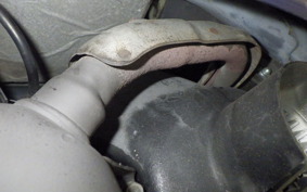 HONDA CABINA 50 2021 AF33