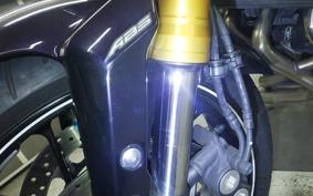 YAMAHA MT-09 A 2014 RN34J