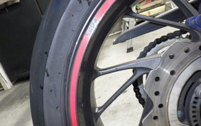 HONDA CBR650F 2015 RC83
