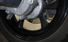 YAMAHA TRICITY 125 2009 SEK1J