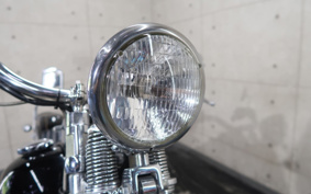 HARLEY FXSTS1340 1989 BLL
