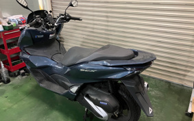 HONDA PCX 125 JK05
