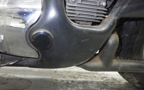 HONDA STEED 600 1992 PC21