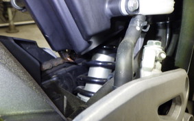 SUZUKI GSX-S125 DL32B