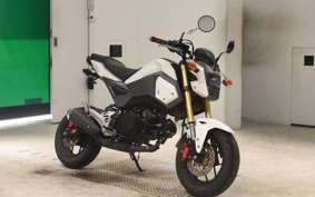 HONDA ｸﾞﾛﾑ 2017 JC61