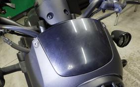 HONDA REBEL 250 S MC49