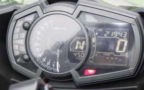 KAWASAKI NINJA 400 2023 EX400G