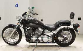 YAMAHA DRAGSTAR 400 2008 VH01J