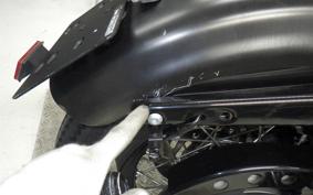 HARLEY XL1200N 2008