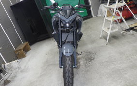 YAMAHA MT-25 A 2023 RG74J