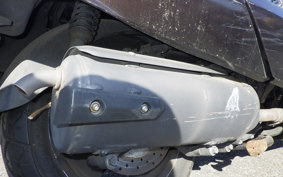 YAMAHA MAXAM 250 SG21J