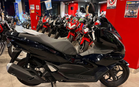HONDA PCX125 JK05