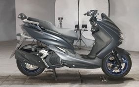 YAMAHA MAJESTY 155S SG52J