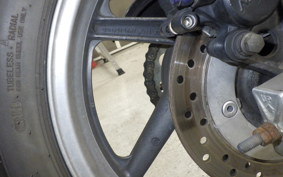 HONDA CB750 GEN 2 1999 RC42