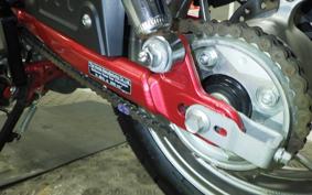 HONDA MONKEY 125 ABS JB02