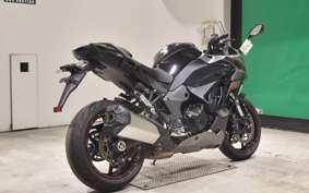 KAWASAKI NINJA 1000SX 2018 ZXT02K